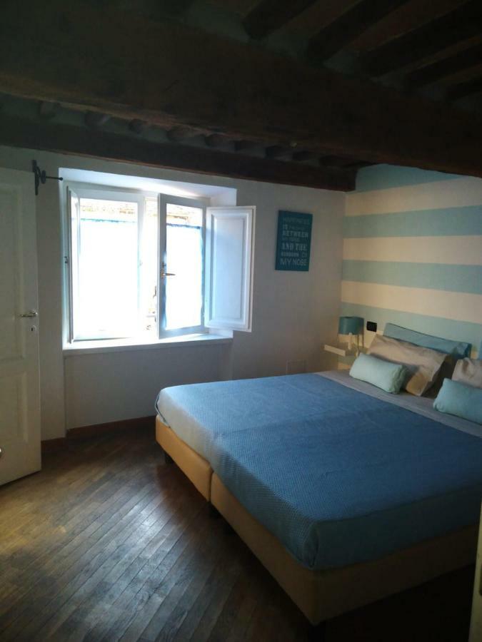Suite Sofia Lucca Exterior foto