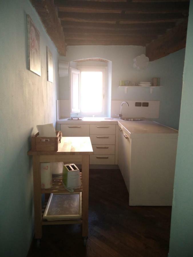 Suite Sofia Lucca Exterior foto